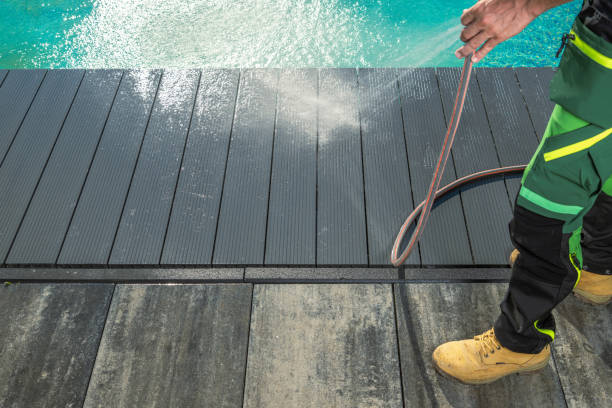 Best Pressure Washing Contractors  in Wona Lake, IN